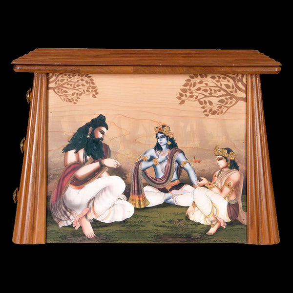 Valmiki’s Ramayana – Collector's Edition