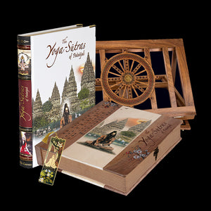 The Yoga Sutras of Patanjali – Signature Edition