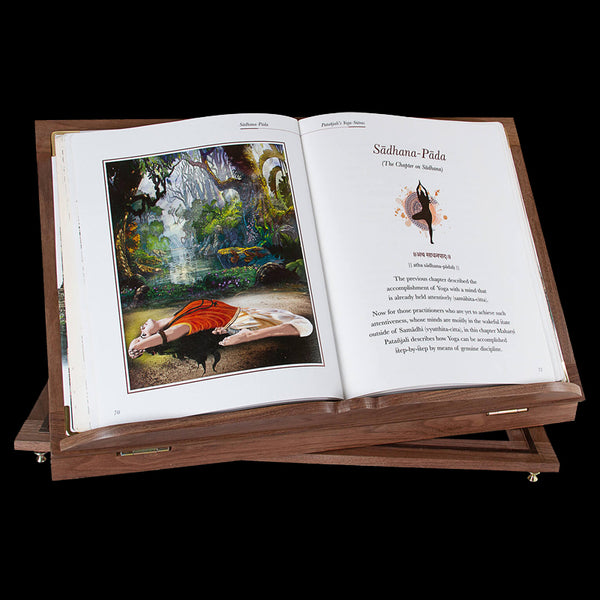 The Yoga Sutras of Patanjali – Signature Edition