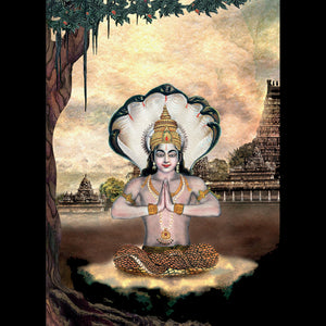 The Yoga Sutras of Patanjali – Signature Edition