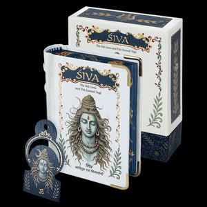 Siva Book - Library Edition