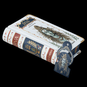 Siva Book - Library Edition