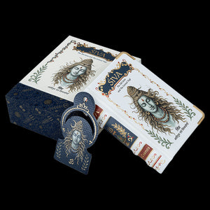 Siva Book - Library Edition