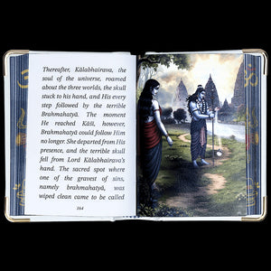 Siva Book - Library Edition