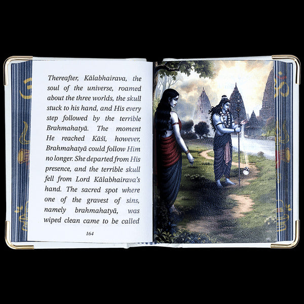 Siva Book - Library Edition