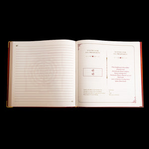 Sri Yantra - Journal