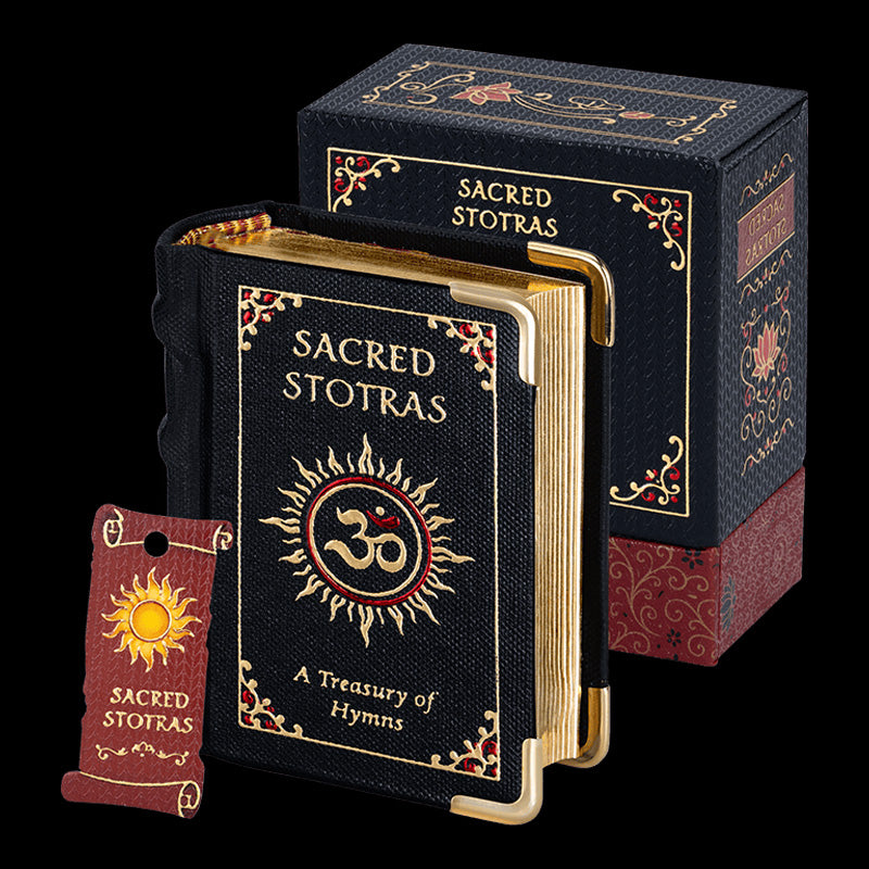 Sacred Stotras - Library Edition
