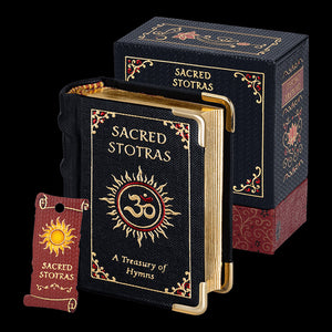 Sacred Stotras - Library Edition