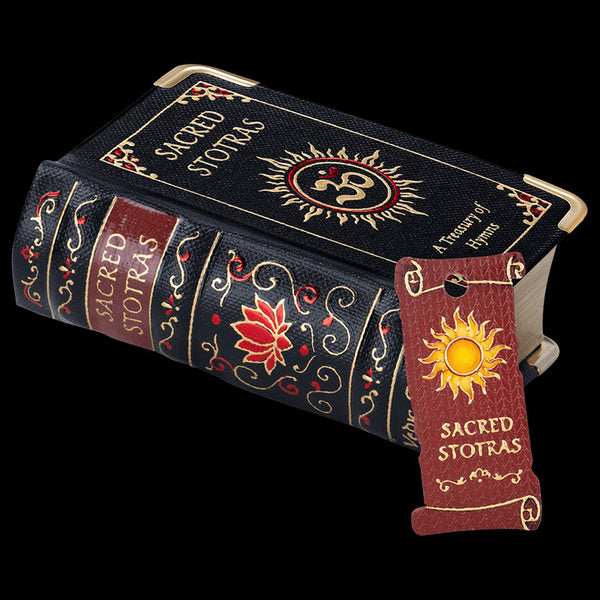 Sacred Stotras - Library Edition