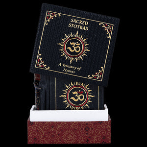 Sacred Stotras - Library Edition