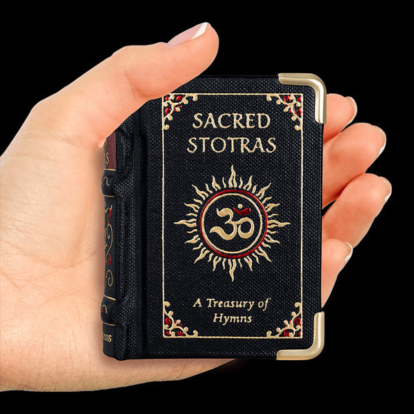Sacred Stotras - Library Edition