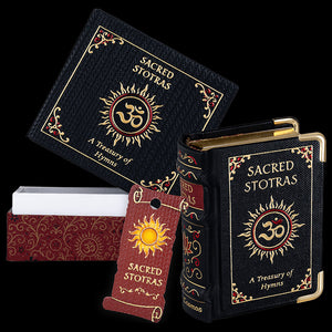 Sacred Stotras - Library Edition