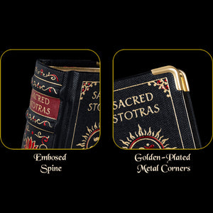 Sacred Stotras - Library Edition