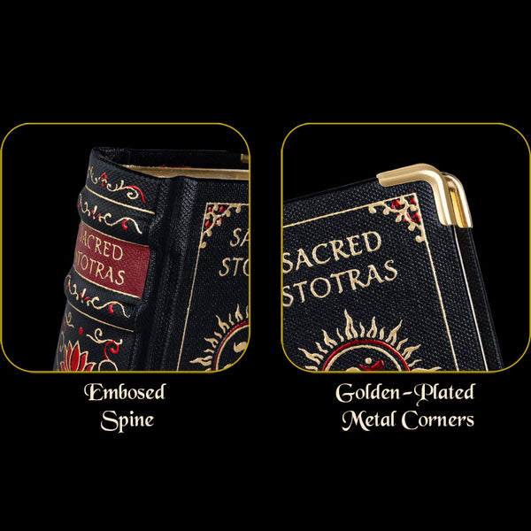 Sacred Stotras - Library Edition