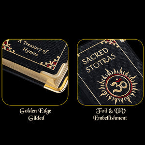 Sacred Stotras - Library Edition
