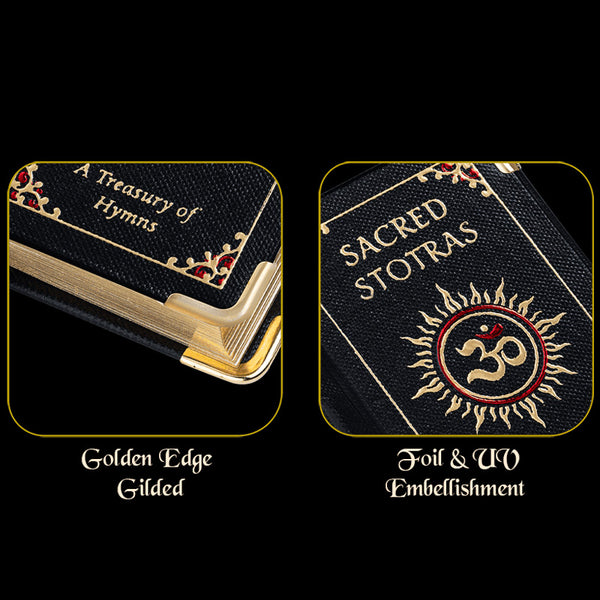 Sacred Stotras - Library Edition