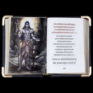 Sacred Stotras - Library Edition