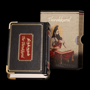 The Thirukkural - Pocket Edition