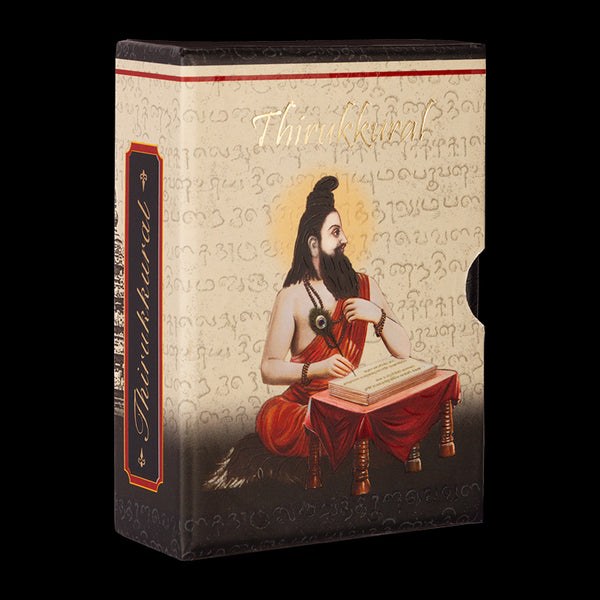 The Thirukkural - Pocket Edition