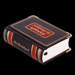 The Thirukkural - Pocket Edition