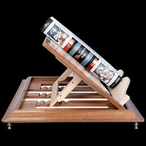 The Bhagavad Gita - Wooden Hut