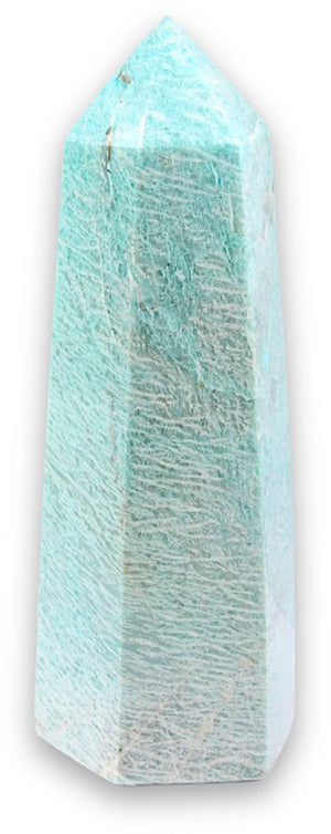 Amazoniet obelisk nr.02