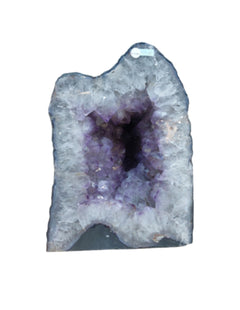 Amethist geode A nr. 19