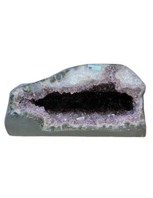 Amethist geode A nr. 27
