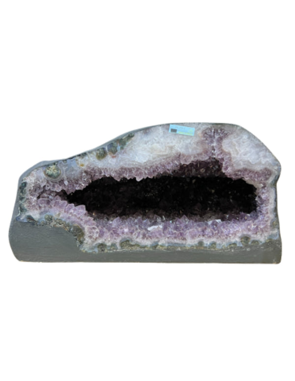 Amethist geode A nr. 27
