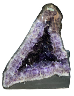 Amethist geode A nr. 34