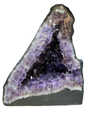 Amethist geode A nr. 34