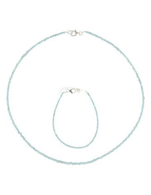 Apatiet summer vibes armband