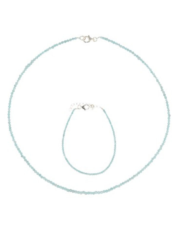 Apatiet summer vibes armband