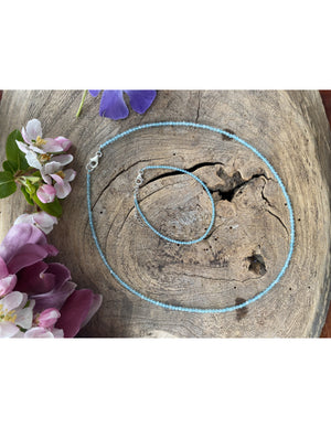 Apatiet summer vibes armband