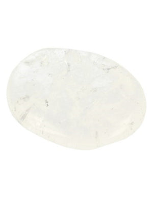 Bergkristal A Madagaskar zaksteen