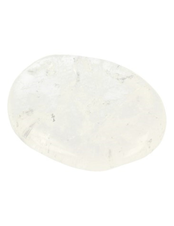 Bergkristal A Madagaskar zaksteen