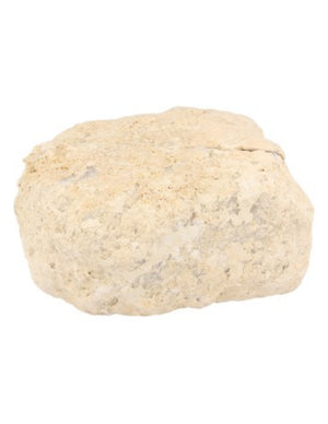 Bergkristal geode paar 7-10 cm