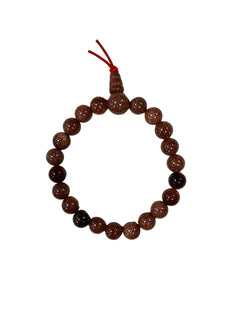 Goldfluss powerbead armband (synth)