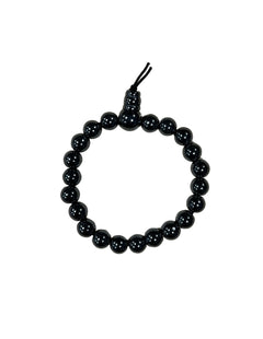 Hematiet powerbead armband