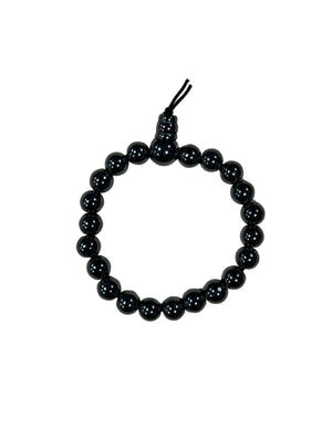 Hematiet powerbead armband