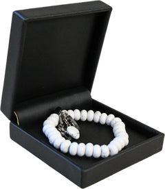 Howliet Ruby Mania, armband nr 5, rond