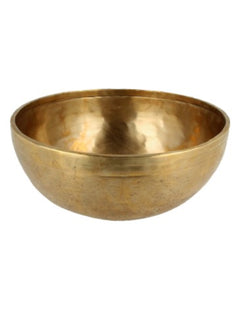 Klankschaal glad 26 cm