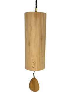 Koshi Chime, Aria (Lucht) Windgong - de enige echte!
