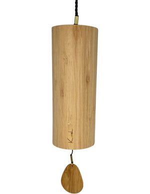 Koshi Chime, Aria (Lucht) Windgong - de enige echte!