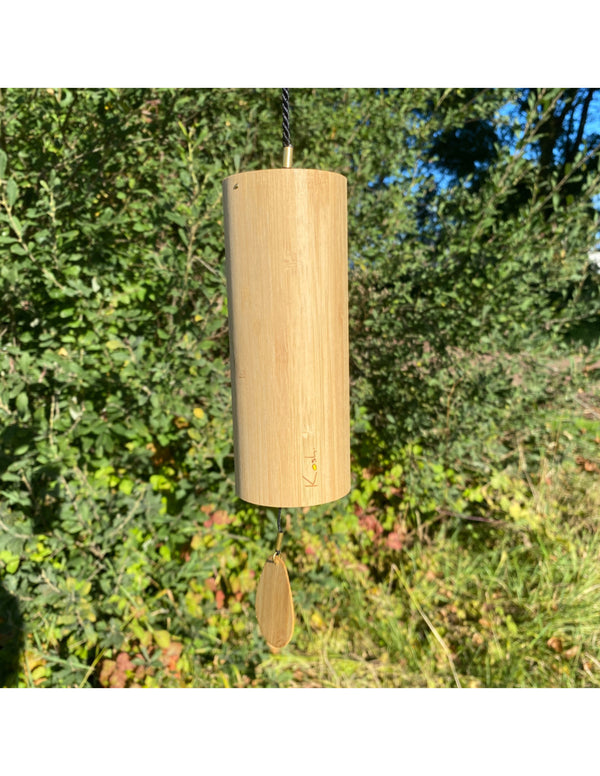Koshi Chime, Aria (Lucht) Windgong - de enige echte!