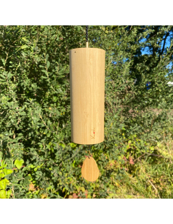 Koshi Chime, Ignis (Vuur) Windgong - de enige echte!