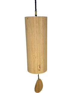 Koshi Chime, Ignis (Vuur) Windgong - de enige echte!