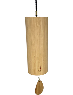 Koshi Chime, Ignis (Vuur) Windgong - de enige echte!