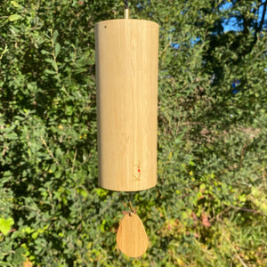 Koshi Chime set van 2 - Aqua & Ignis - Water en Vuur