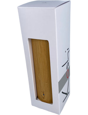 Koshi Chime Windgong, Aqua (Water) - de enige echte!